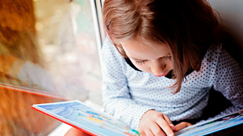 Ustanovitev nove nagrade Children's Booker Prize v upanju na spodbudo branja med otroki