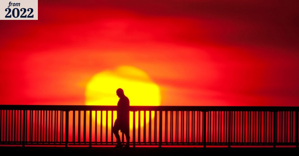 ‘Living in swelter boxes’: January 27 the deadliest day for heatwave deaths
