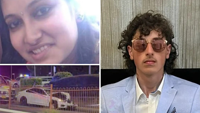 Teenage driver bailed after mum offers $50K to ensure his freedom