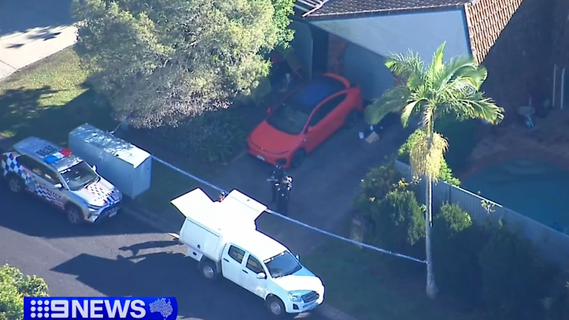Man charged with murder of Brisbane mother