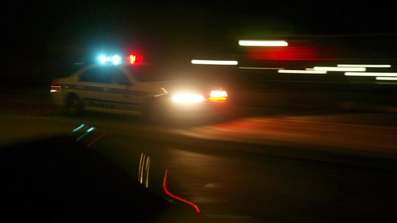 Three people killed in attack in Sydney’s south-west