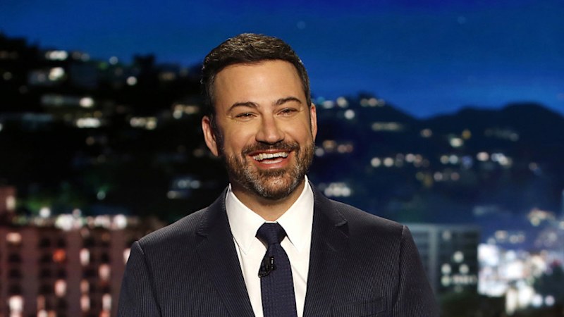 Jimmy Kimmel's suspension raises fears of a new era of US censorship