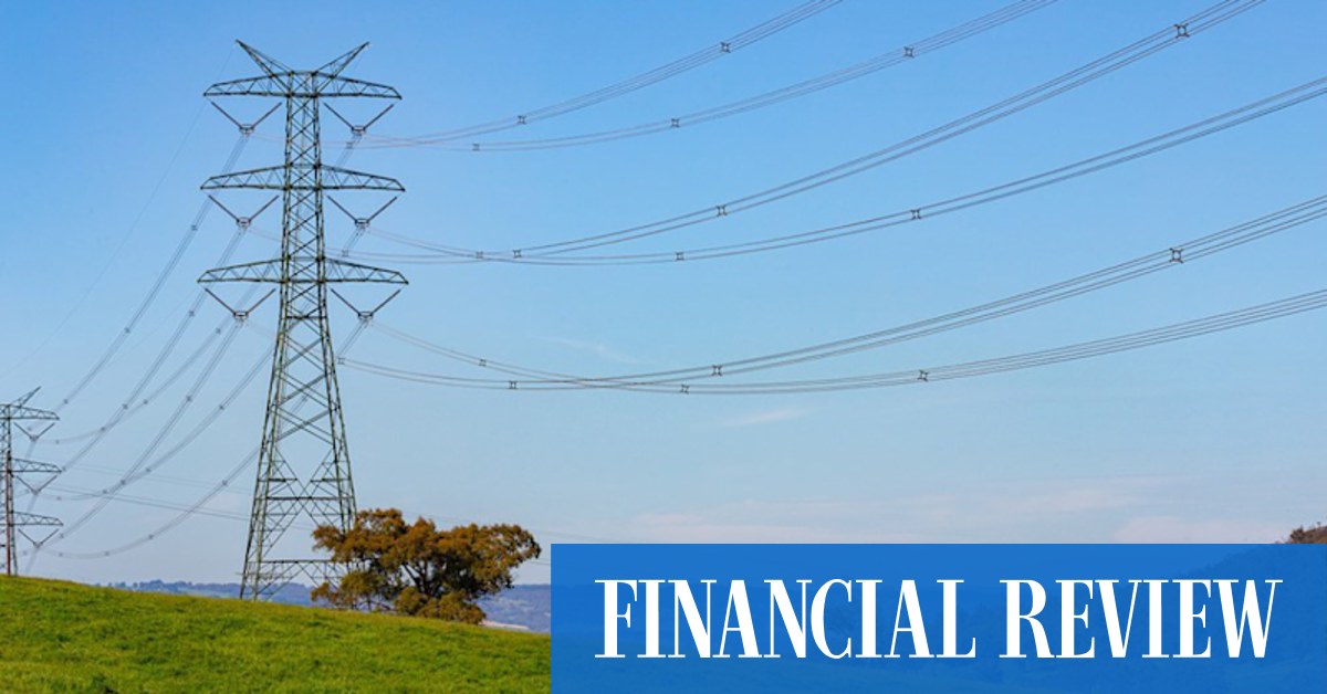 Transgrid overcooked cost of alternate HumeLink plan, residents claim - Vimarsana News