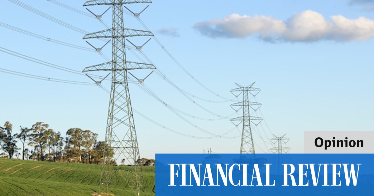 Energy transition: Nuclear a non-starter this decade - Vimarsana News