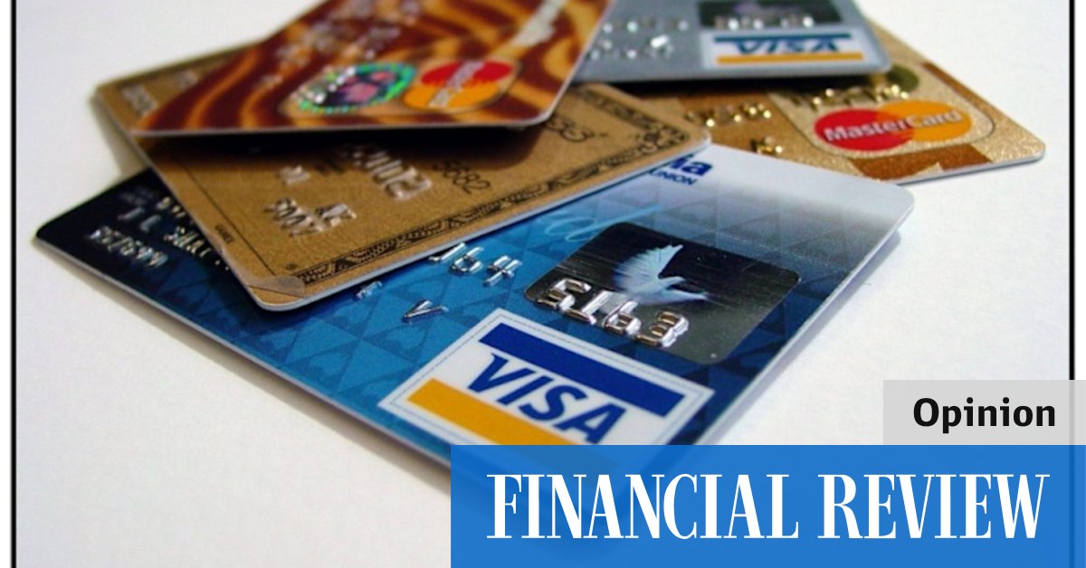 Customers are hitting back as banks recalibrate card reward programs