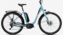 Optima has recalled two models including the Asphalt and Comfort e-bikes.