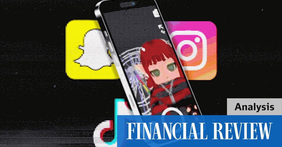 VPNs, dark web: UK’s children online ban has lessons for Australia