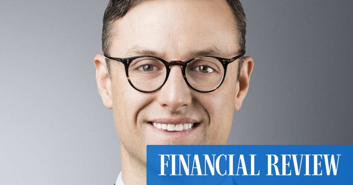 afr.com - Sarah Thompson, Kanika Sood, Emma Rapaport - Freehills partner jumps to rival to head project finance