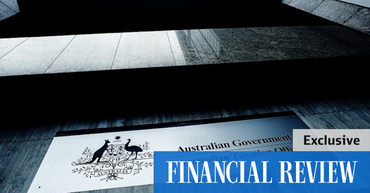 Australian Tax Office: Unpaid GST surge has helped blow a $50b hole in revenue - Vimarsana News