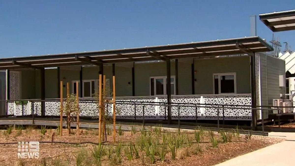 Government denies ‘ICE’ claims amid return to detention centre for visa overstayers