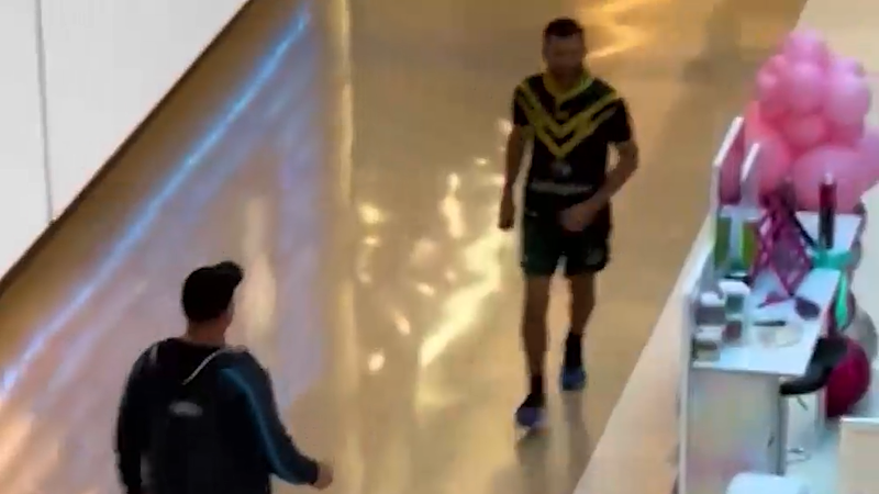 Bondi Westfield response not ‘match fit’, says counter-terror expert