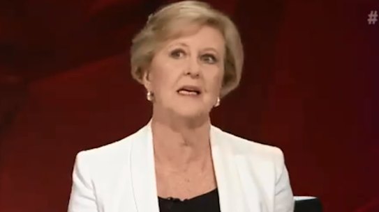 'The ABC is facing its #MeToo moment': Q&A panel stunned by Four Corners bombshell