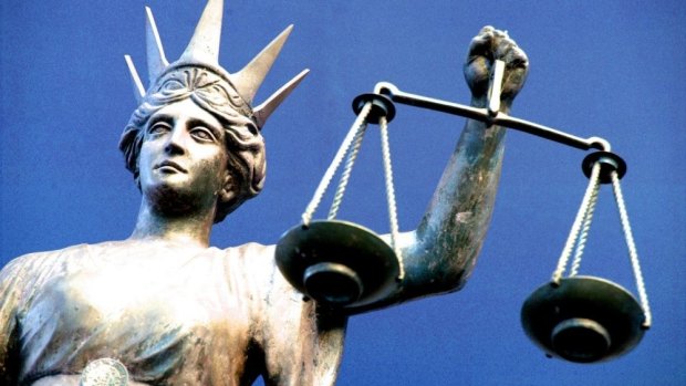 Private bail-monitoring services are approved by order of a judge.