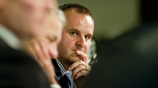 ACT Integrity Commission allocated $8 million in budget