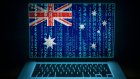 Scott Morrison: "We know it's a sophisticated state-based cyber actor because of the scale and nature of the targeting and the tradecraft used." 