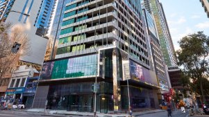 Inner City Rental Vacancy Rate Nearly Triples Amid Covid 19 Student Exodus