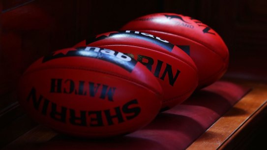 The AFL used to release information such as the CEO’s salary. Not any more.