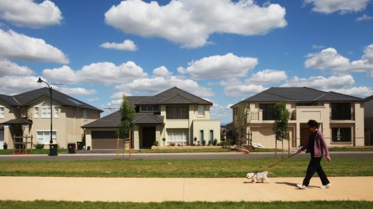 Newly appointed NSW Planning Minister Anthony Roberts will have to lead the state's much needed-push towards housing affordability. 