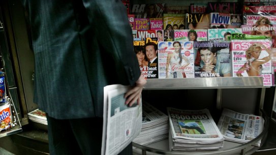 Australian Women's Weekly, Woman's Day, New Idea and Who will all come under the same roof as part of deal between Bauer Media and Seven West Media's Pacific.