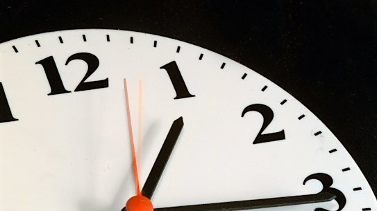 We think we know what makes us tick, until it doesn’t.