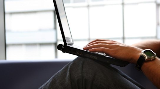 The ACCC says Dodo and iPrimus made false claims to customers about their internet speeds. 