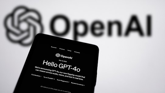 Elon Musk co-founded OpenAI with Sam Altman in 2015 as a non-profit, but left in 2018 before the company took off due to differences over its direction and funding sources.
