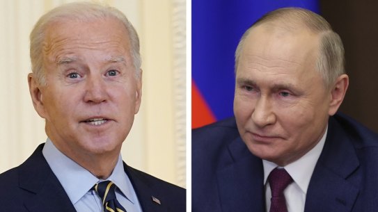 US President Joe Biden and Russian President Vladimir Putin have agreed to another summit but fears of an imminent invasion remain.