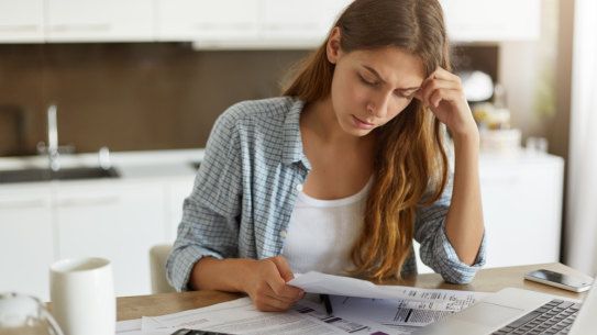 Why I kept my savings a secret from my husband