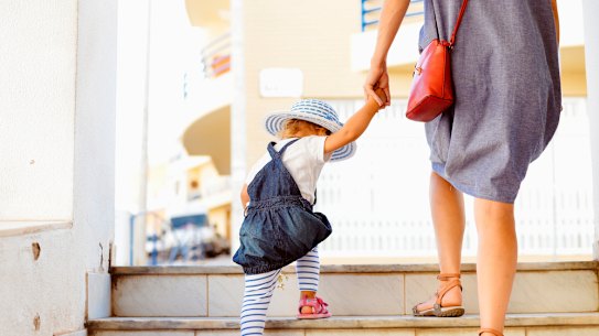 Oster's methods are tested in randomised trials.