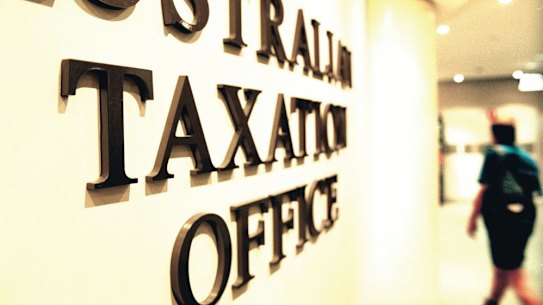 Company tax collections are running $2.1 billion behind expectations early in the 2019-20 budget year.