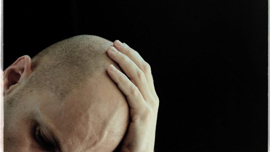 Researchers have identified hundreds of genes linking depression with anxiety.