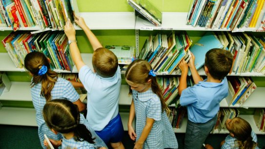 State school parents spent $400.1 million in parent payments on school essentials in 2019-20.