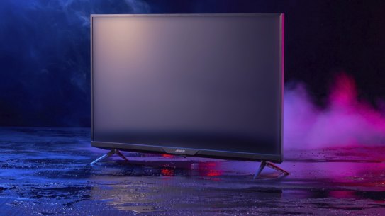 Gigabyte Aorus FV43U