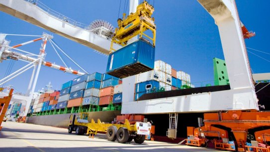 CDPQ, which has a stake in the Port of Brisbane, likes the Australian investment environment, which encourages private ownership of assets.