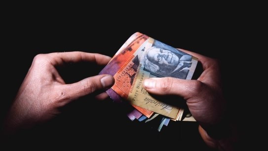 Fears for economy as consumers hit brakes on spending