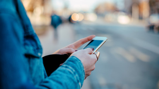 Retailers are making apps like its 2010.