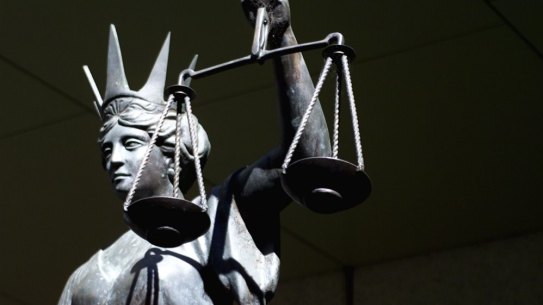 A research paper has found trans and gender diverse prisoners are more likely to be subject to violence than to perpetuate it in the Victorian justice system.