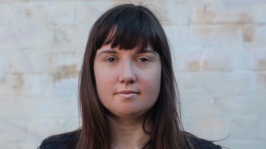 Sarah Steel is the creator and host of Let's Talk About Sects.