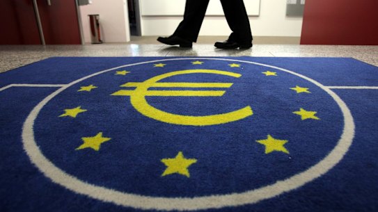 The ECB's draconian measures are being blamed for accelerating Italy's plight. 