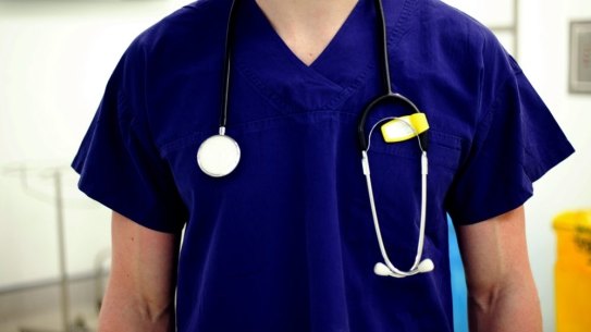 Junior doctors launch legal action about their excessive overtime 