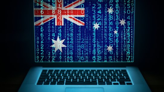 The Australian government has joined other countries in naming China’s Ministry of State as the agent behind a wave of cyber attacks.