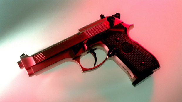 Gun buyback to support historic West Australian firearm reforms