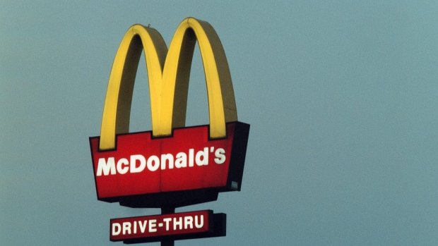 How being mooned in the drive-thru window prepared me for adulthood
