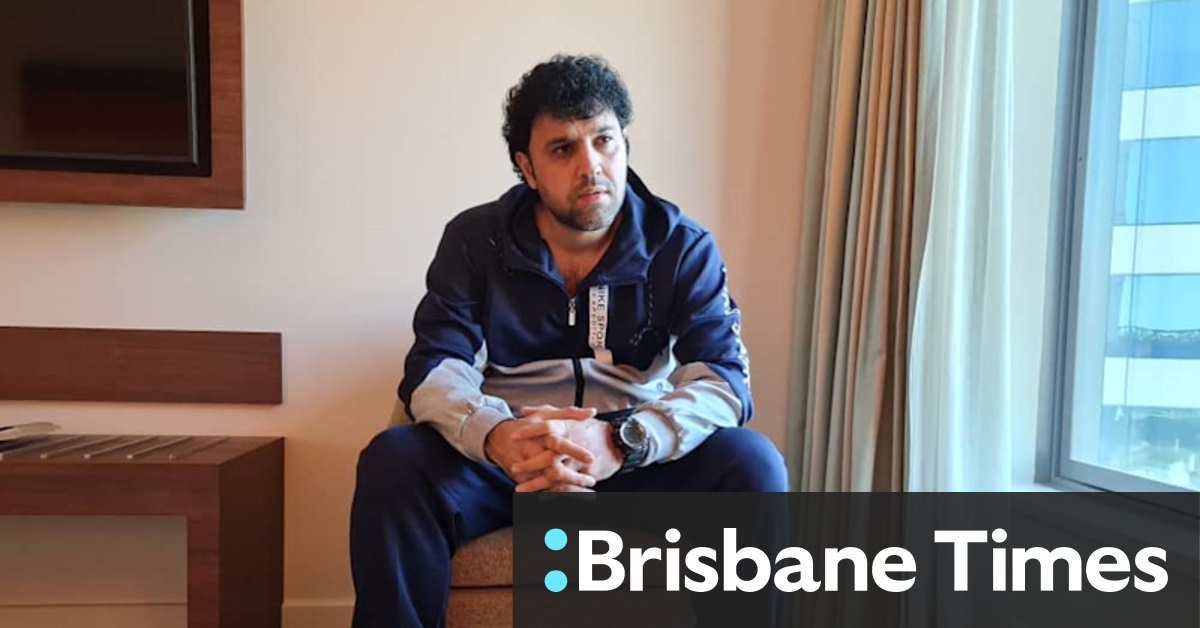 'If they catch me, they kill me.': Afghan actor who fought Taliban on screen lands safely in Sydney - Vimarsana News