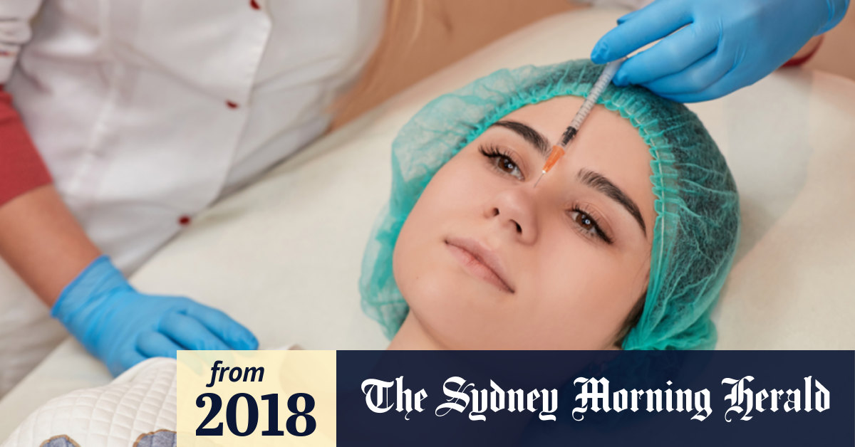 Non Surgical Rhinoplasty Is On The Rise But Not Everyone Is Convinced