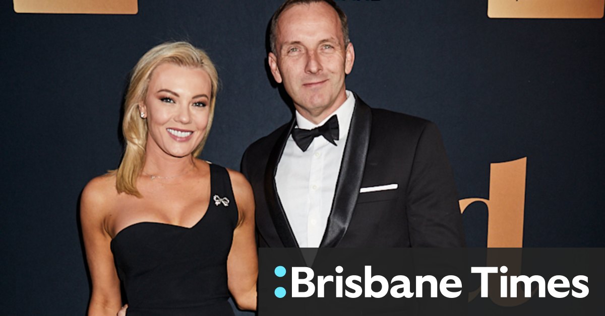 Private Sydney: Details emerge of Charlie Aitken's break-up - Vimarsana News