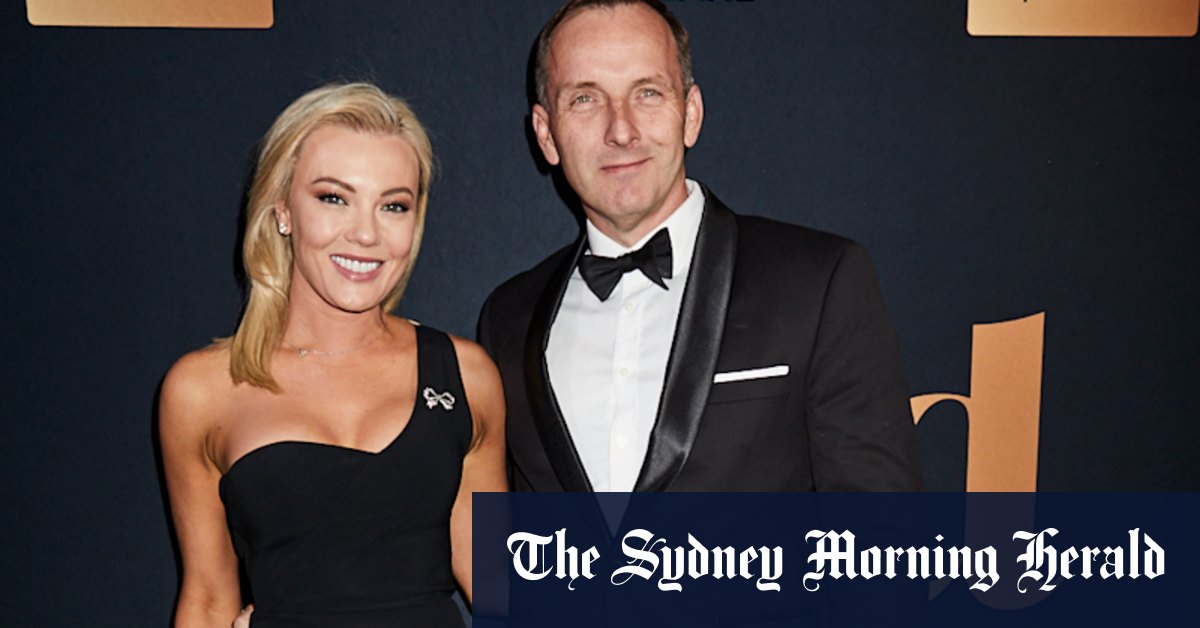 Private Sydney: Details emerge of Charlie Aitken's break-up - Vimarsana News