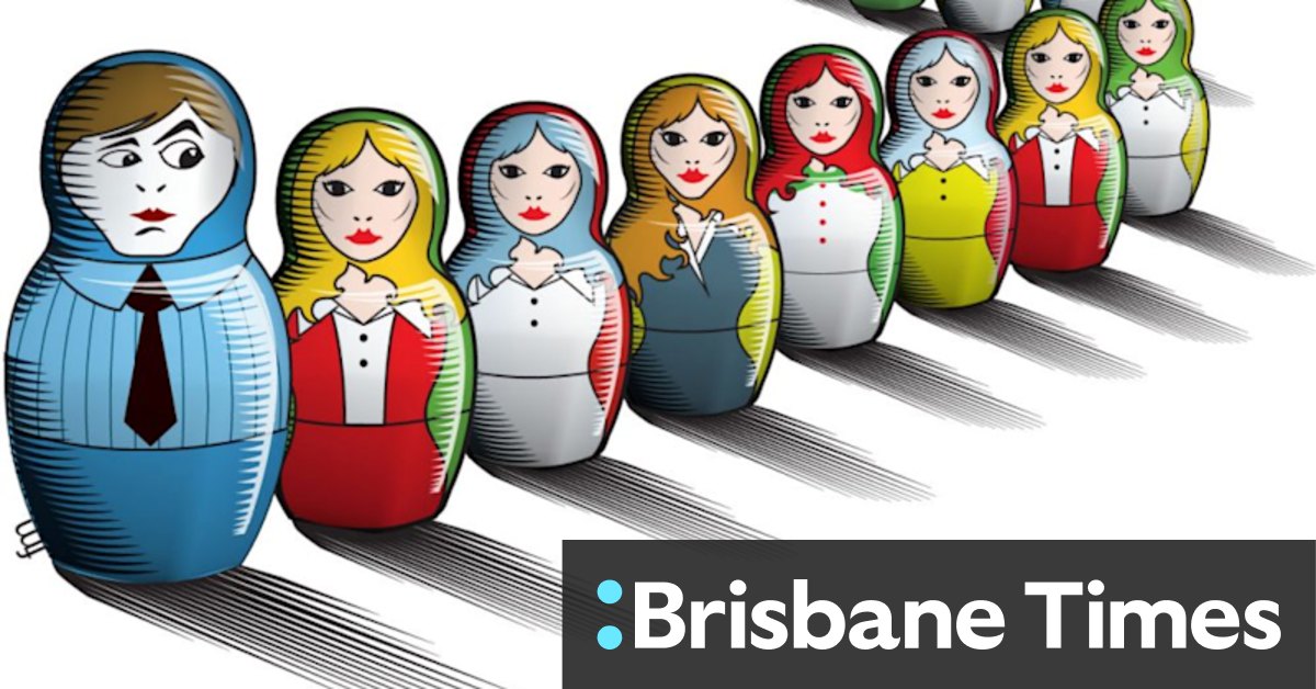 CBD Sydney: Industry Department in entrepreneur email fail - Vimarsana News