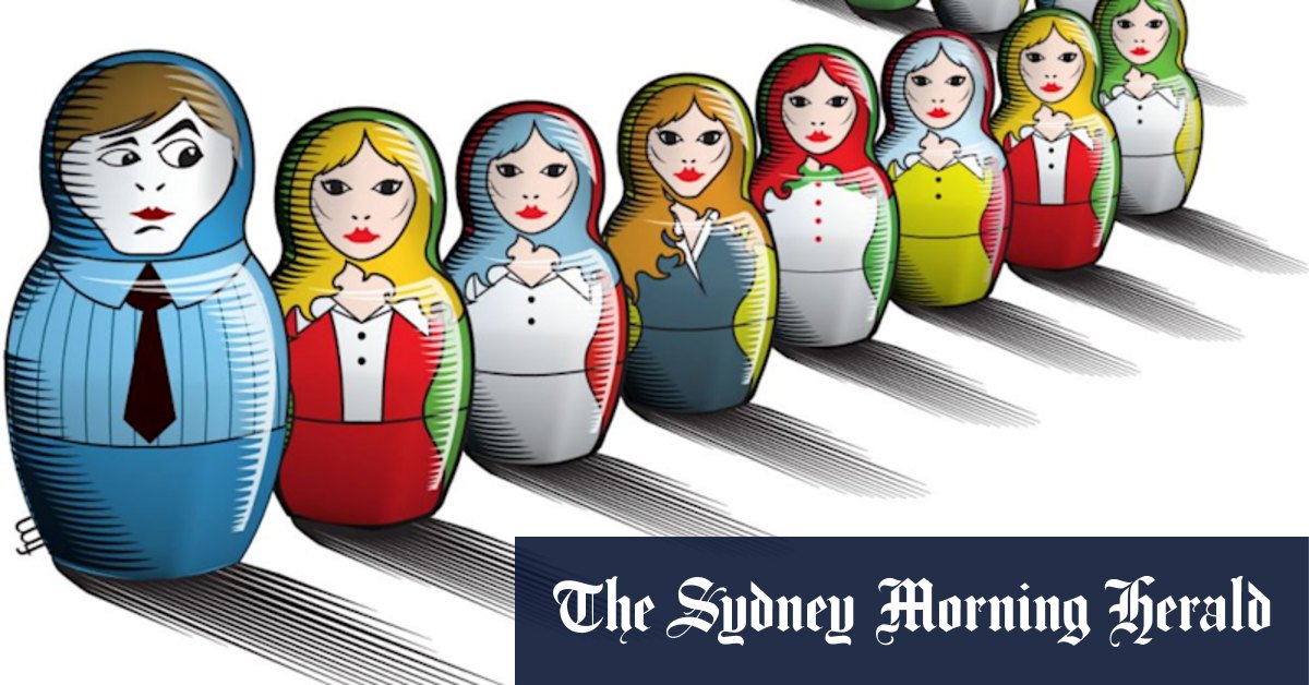 CBD Sydney: Industry Department in entrepreneur email fail - Vimarsana News
