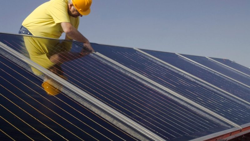 Rcr Creditors Take 80m Hit From Solar Farm Defects